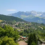 Chantebrise A1 By Interhome Apartament Chesières