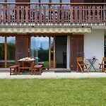 Chantebrise A1 By Interhome 公寓 切希尔雷斯