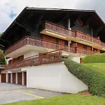 Chantebrise A1 By Interhome