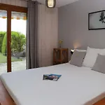 公寓 Chantebrise A1 By Interhome 切希尔雷斯