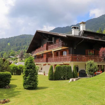 Chantebrise A1 By Interhome