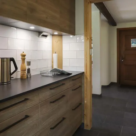 Chantebrise A1 By Interhome Chesières