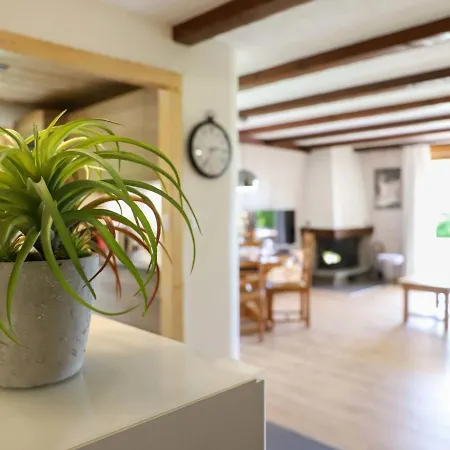 Appartement Chantebrise A1 By Interhome