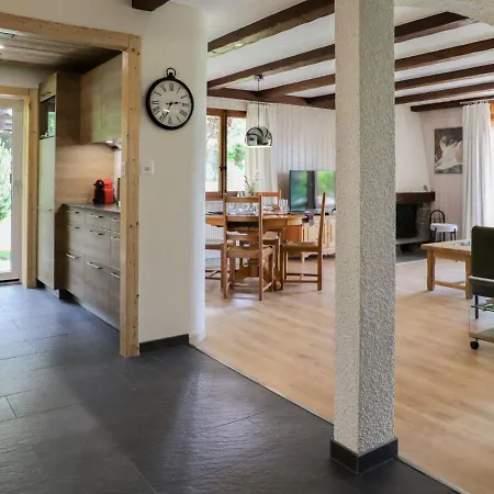 Chantebrise A1 By Interhome * Chesières