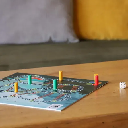 Chantebrise A1 By Interhome Appartement *