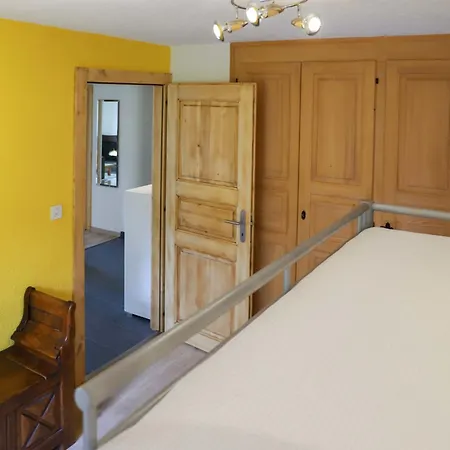 Chantebrise A1 By Interhome Apartman Chesières