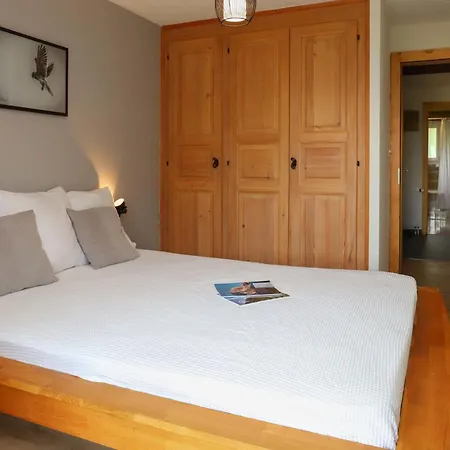 Appartement Chantebrise A1 By Interhome *