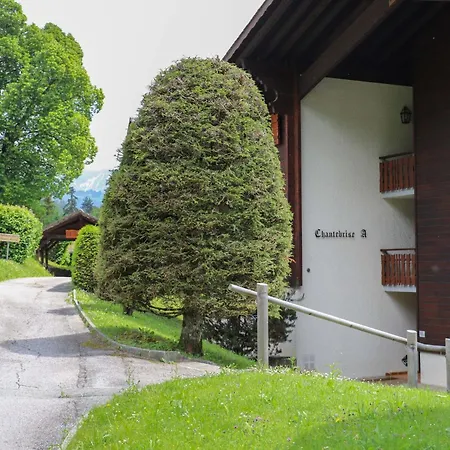 Chantebrise A1 By Interhome Chesières