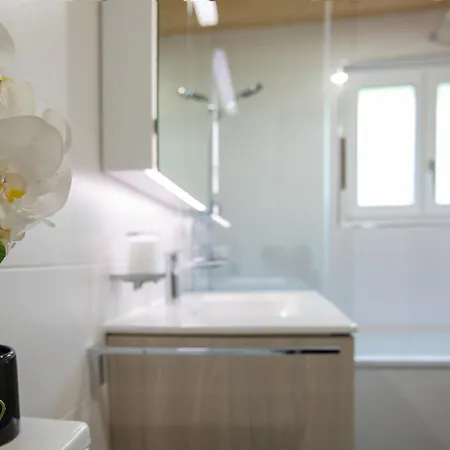 Apartman Chantebrise A1 By Interhome *
