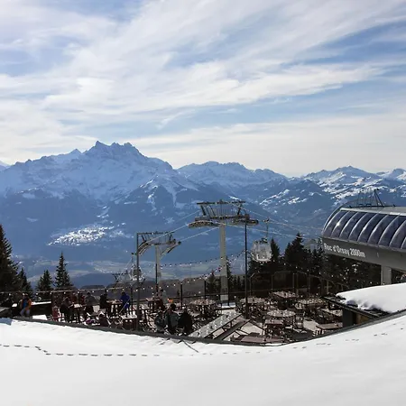 Chantebrise A1 By Interhome *