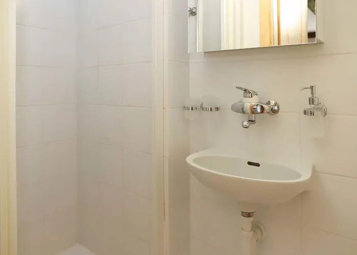 Apartament Chantebrise A1 By Interhome *