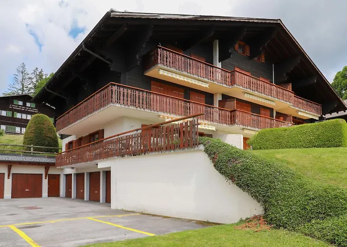 Chantebrise A1 By Interhome