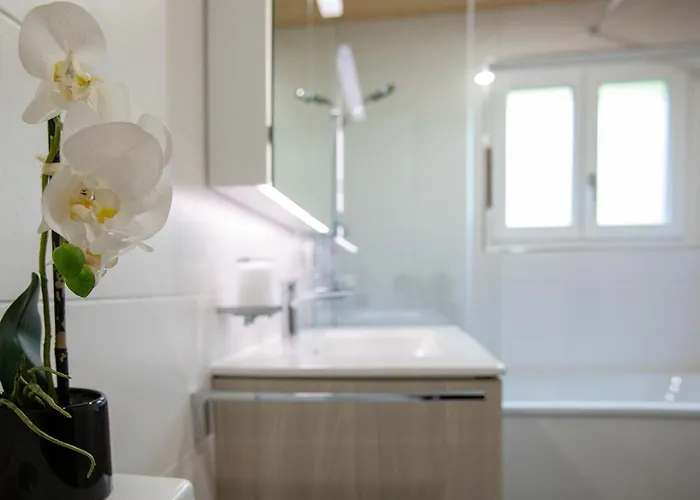 Apartament Chantebrise A1 By Interhome *