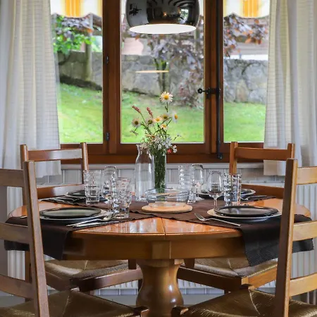 Apartment Chantebrise A1 By Interhome *