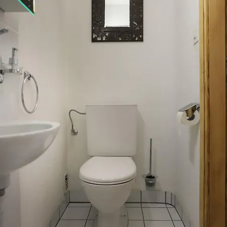 Chantebrise A1 By Interhome *