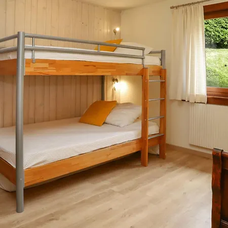 Chantebrise A1 By Interhome Apartment Chesières