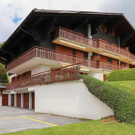 Chantebrise A1 By Interhome