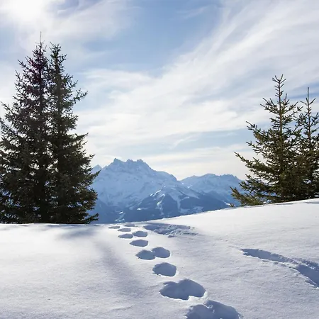 Chantebrise A1 By Interhome * Chesières