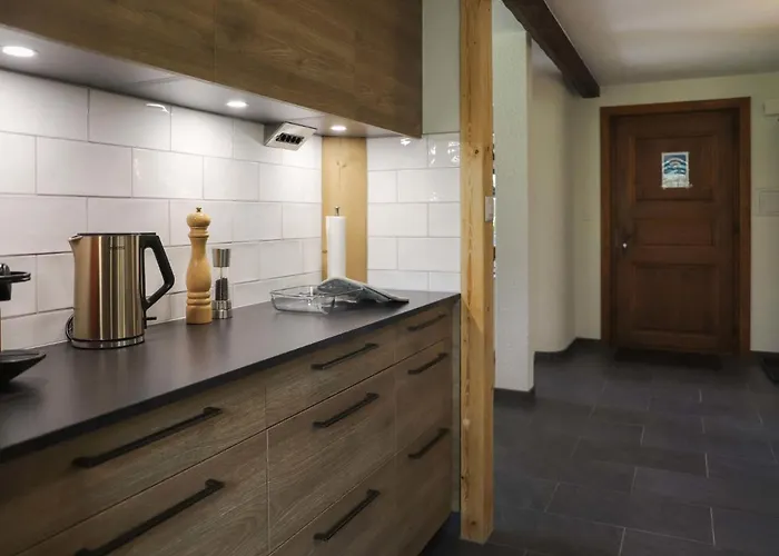 Chantebrise A1 By Interhome Chesières