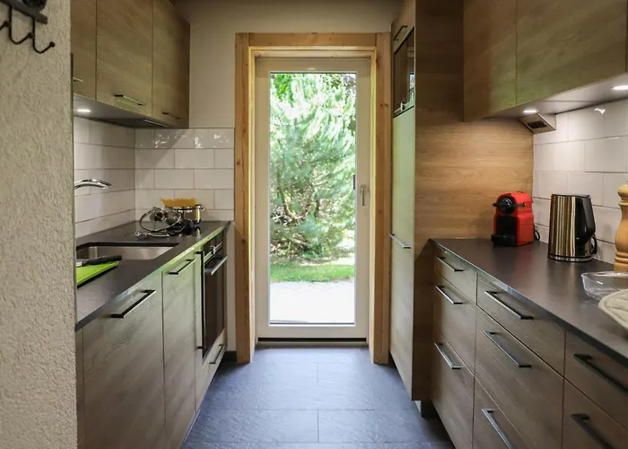 Chantebrise A1 By Interhome