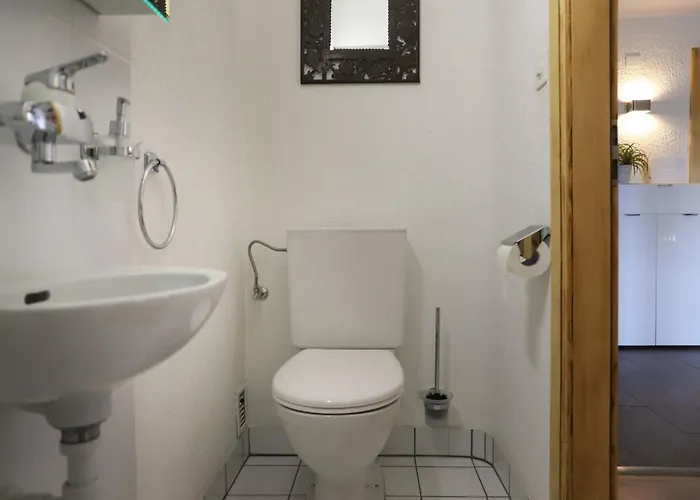 Chantebrise A1 By Interhome *