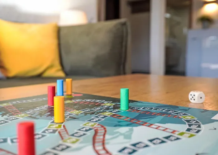 Chantebrise A1 By Interhome * Chesières