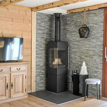 Appartement Chantebrise A1 By Interhome *