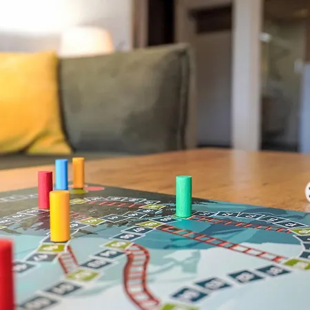 Chantebrise A1 By Interhome * Chesières