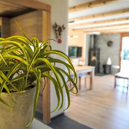 Chantebrise A1 By Interhome *