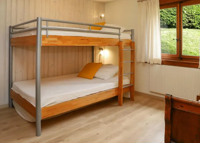 Chantebrise A1 By Interhome Appartement Chesières