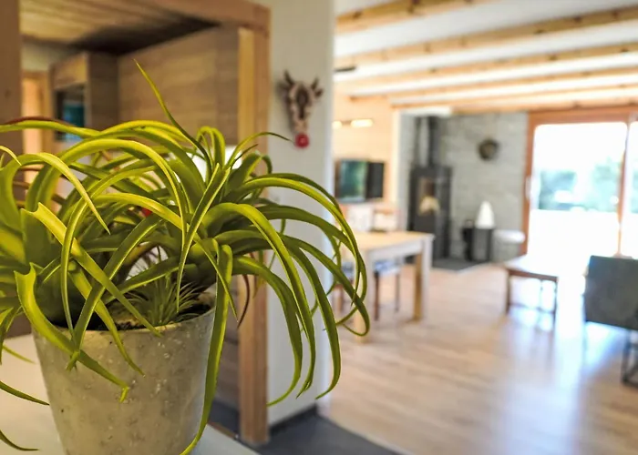 Chantebrise A1 By Interhome *